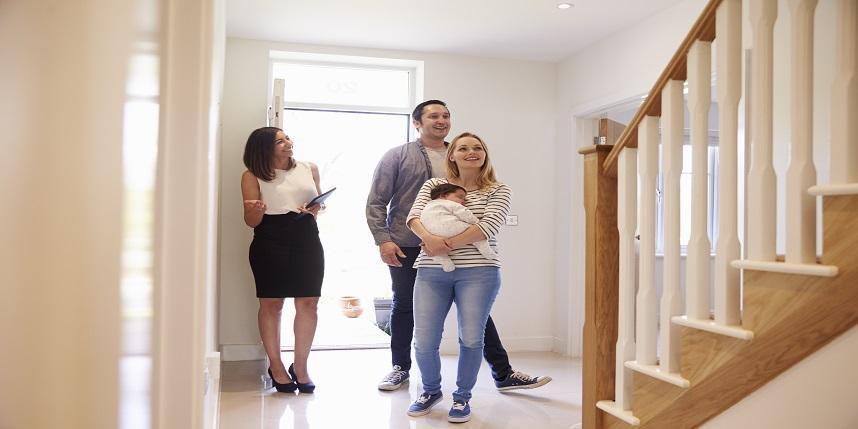 First-time buyers increase, tax relief likely in buy-to-let sale to tenant